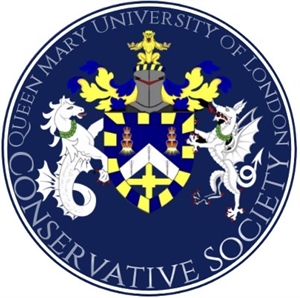 Logo of Conservative Society