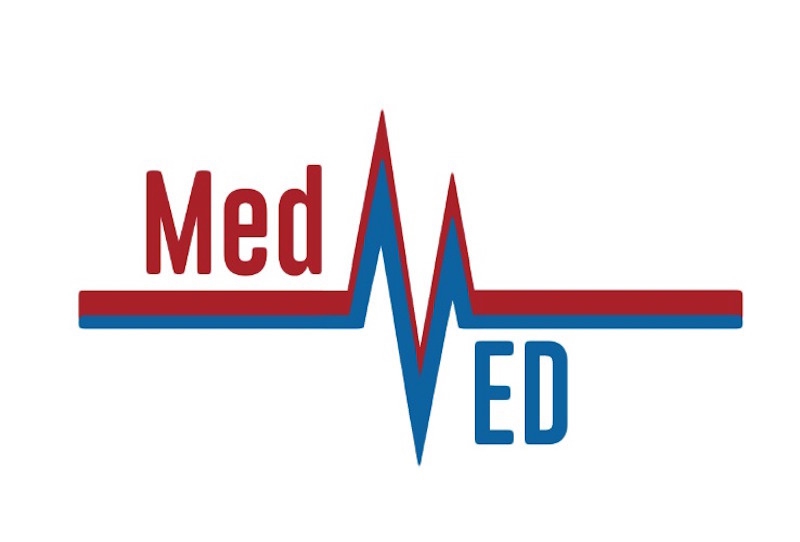 Logo of Medical Education