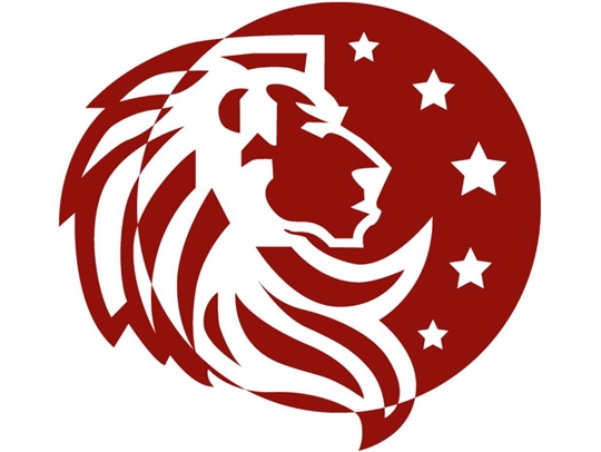 Logo of Singapore