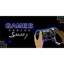 Logo of Games Design