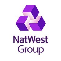 Logo of NatWest Group