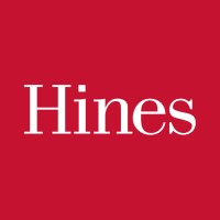 Logo of Hines