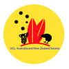 Logo of Australia and New Zealand Society