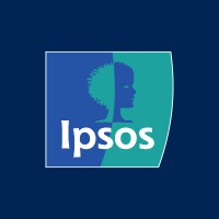 Logo of Ipsos UK