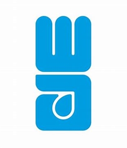 Logo of WaterAid Society