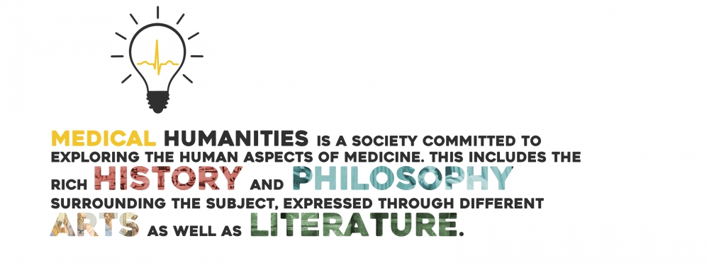 Logo of Medical Humanities