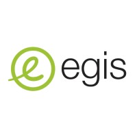 Logo of Egis