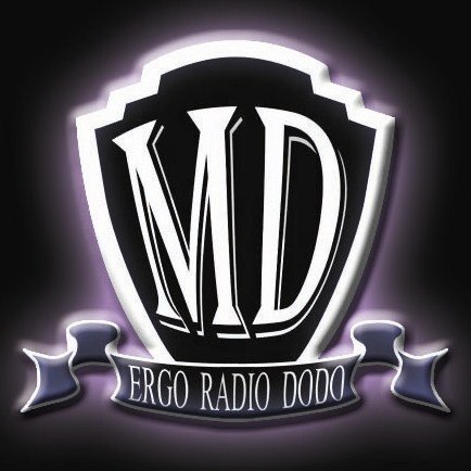 Logo of MDs Comedy Revue (RUMS)