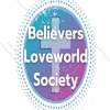 Logo of Believers Love World