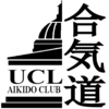 Logo of Aikido Club