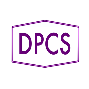 Logo of Durham Practical Consulting Society 