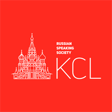 Logo of Russian Speaking Society