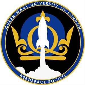 Logo of Aerospace Society