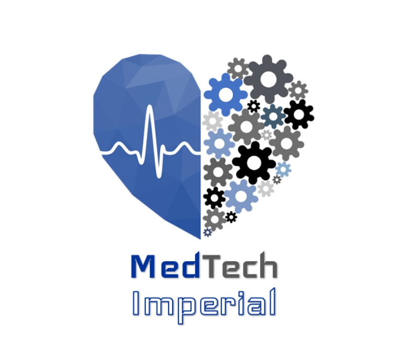 Logo of Imperial MedTech