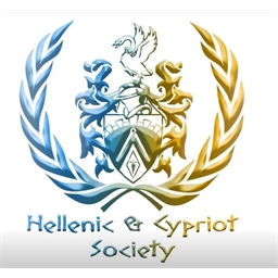 Logo of Hellenic & Cypriot Society