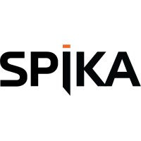 Logo of SPIKA Limited