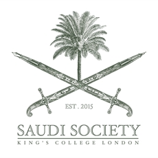 Logo of Saudi Society