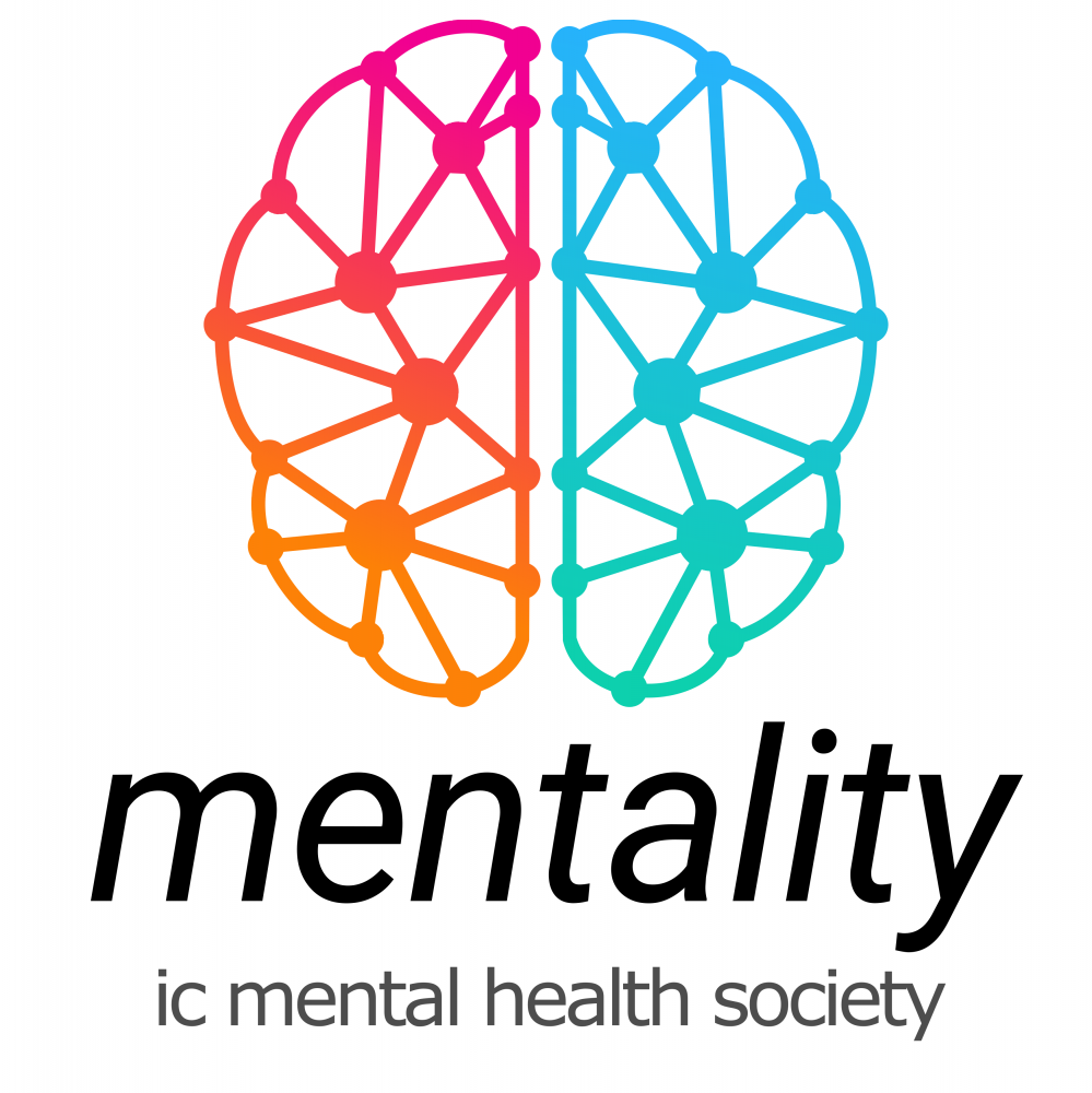 Logo of Mentality