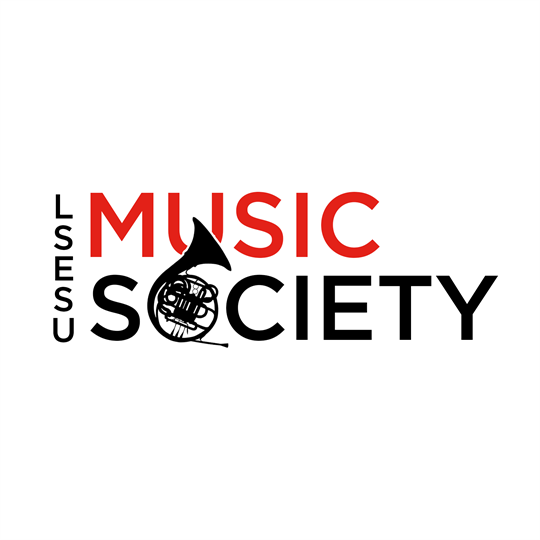 Logo of Music
