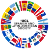 Logo of Spanish and Latin American Society