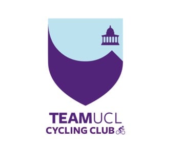 Logo of Cycling Club