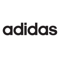 Logo of adidas