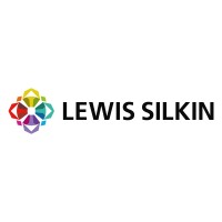 Logo of Lewis Silkin