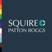 Logo of Squire Patton Boggs