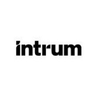 Logo of Intrum
