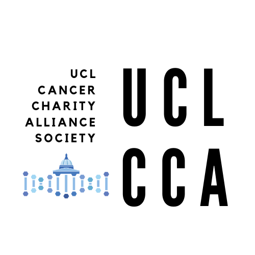 Logo of Cancer Charities Alliance Society