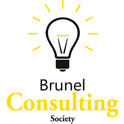 Logo of Brunel Consulting Society