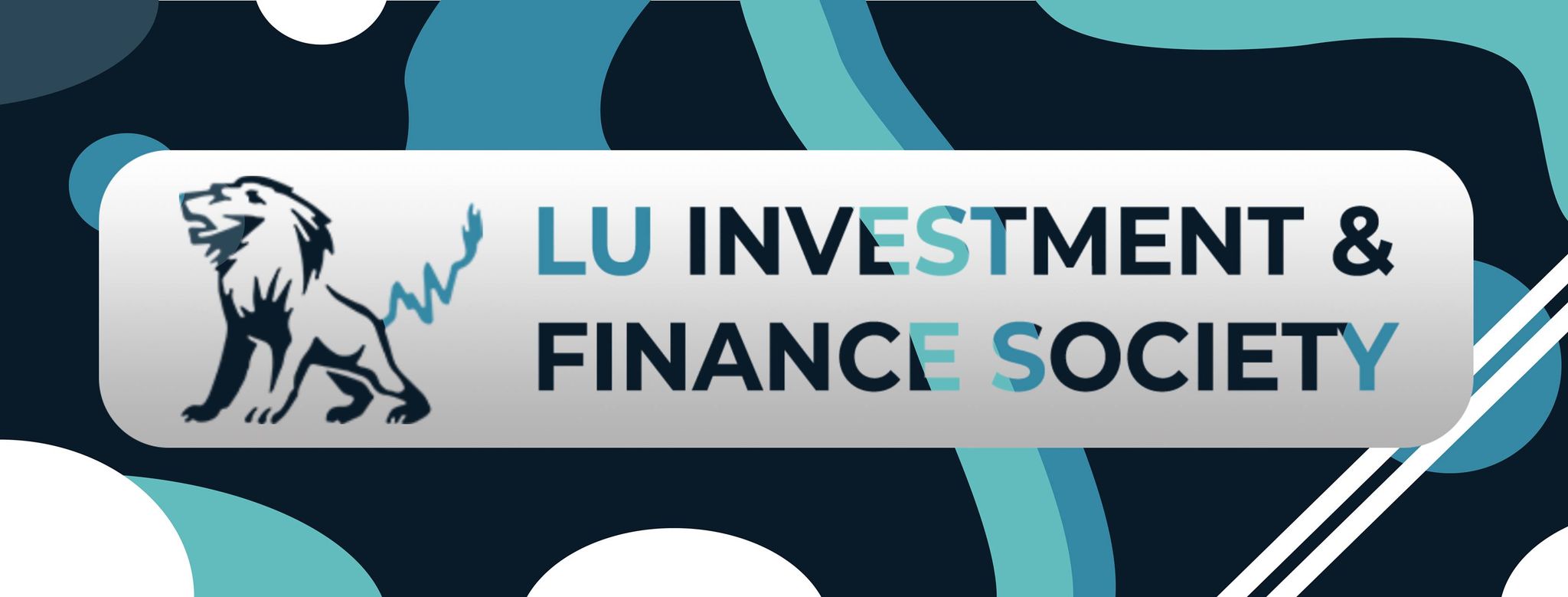 Banner for Lancaster Investment & Finance Society 