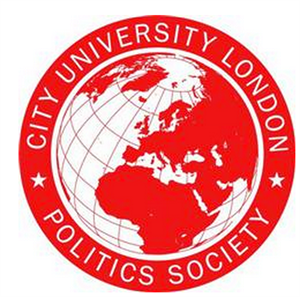 Logo of Politics Society