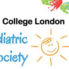 Logo of Paediatric Society