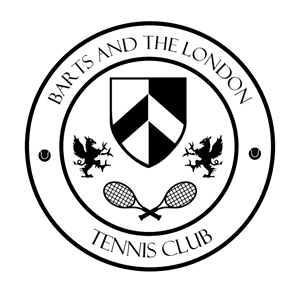 Logo of Tennis (BL)