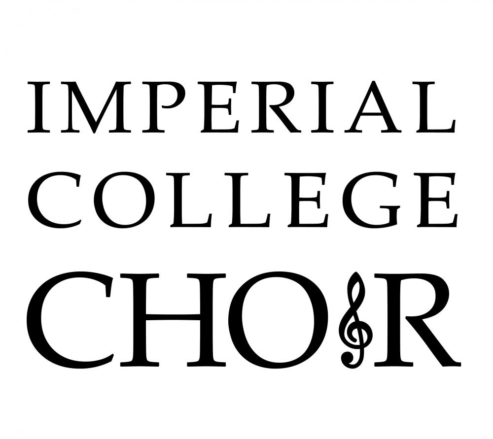 Logo of Choir