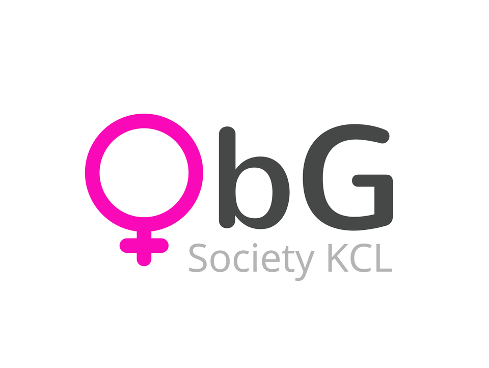 Banner for Obstetrics & Gynaecology Society
