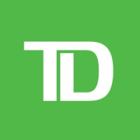 Logo of TD