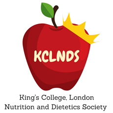 Logo of Nutrition and Dietetic Society