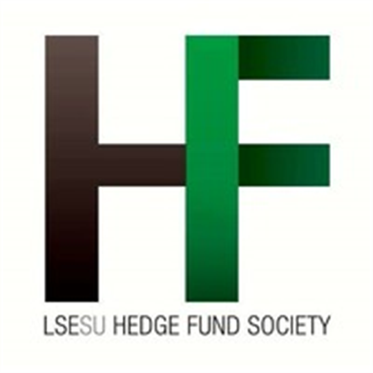 Logo of Hedge Fund