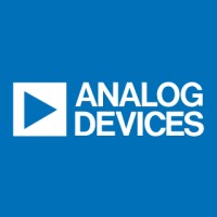 Logo of Analog Devices