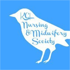 Logo of Nursing & Midwifery Society