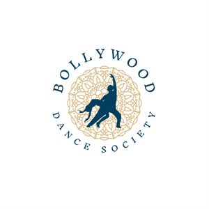 Logo of Bollywood Dance Society