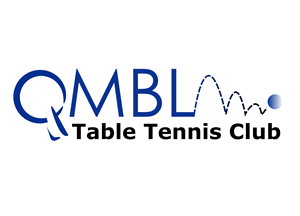 Logo of Table Tennis (QMBL)