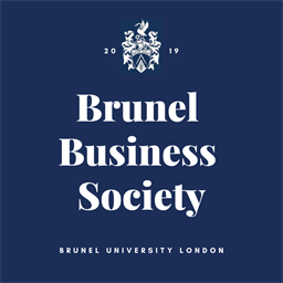 Logo of Business Society