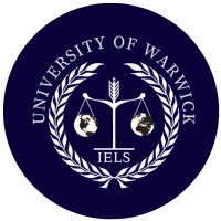 Logo of Warwick International and European Law Society