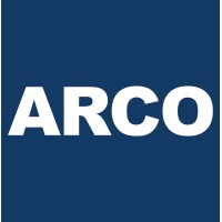 Logo of ARCO a Family of Construction Companies