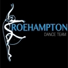 Logo of Dance Team Society