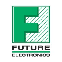 Logo of Future Electronics