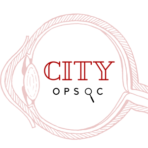 Logo of Optometry Society